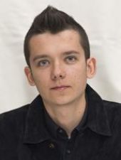 Asa Butterfield