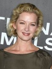 Gretchen Mol