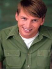 Jack McBrayer