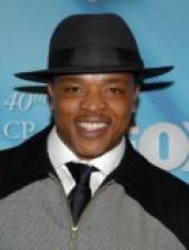 Russell Hornsby