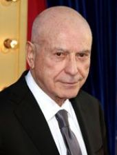 Alan Arkin