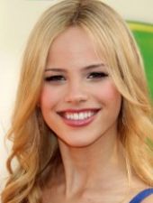 Halston Sage