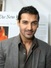 John Abraham