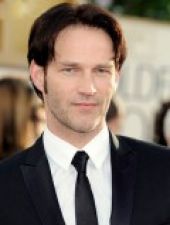 Stephen Moyer