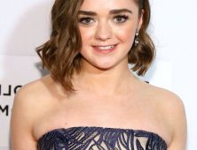 Maisie Williams