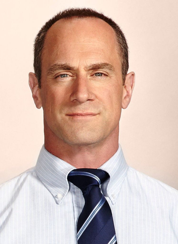 Next photo of Christopher Meloni