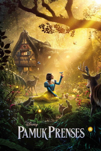 Snow White afişi
