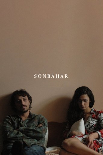Sonbahar afişi