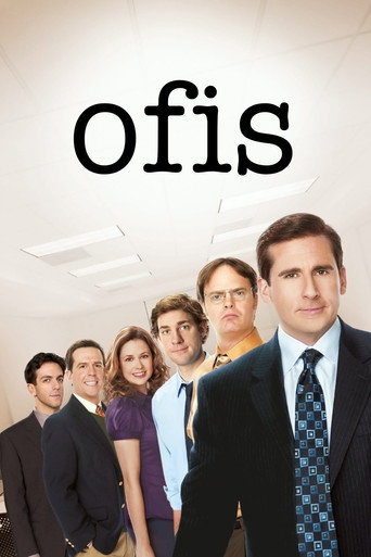 The Office afişi