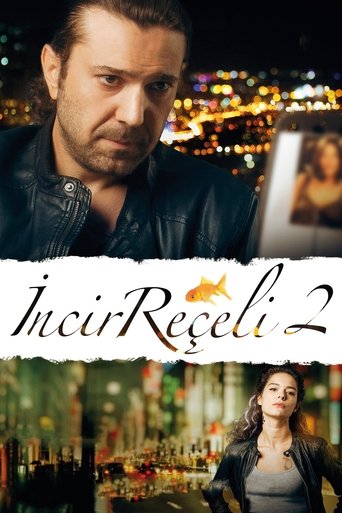 İncir Reçeli 2 afişi
