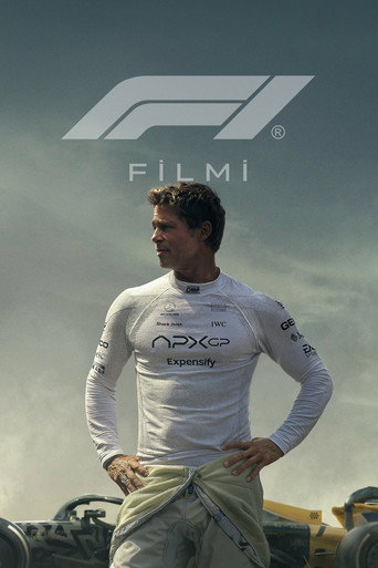 Formula 1 afişi