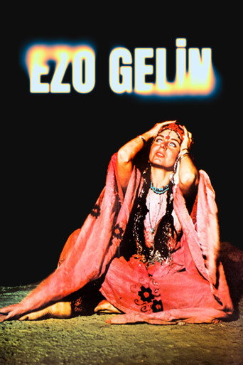 Ezo Gelin afişi