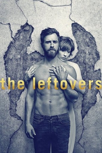 The Leftovers afişi