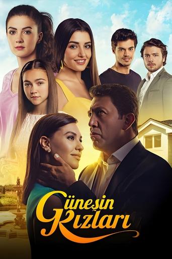 Güneşin Kızları afişi