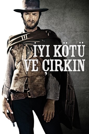 İyi, Kötü ve Çirkin afişi