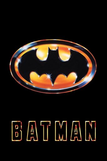 Batman afişi