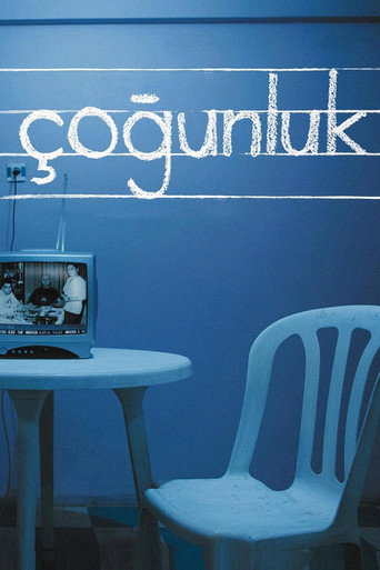 Çoğunluk afişi