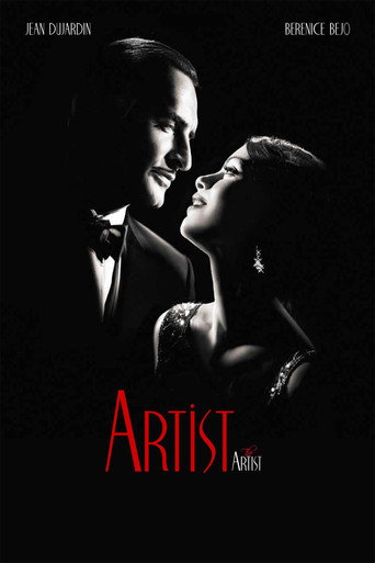 Artist afişi
