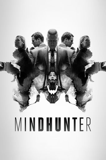 Mindhunter afişi