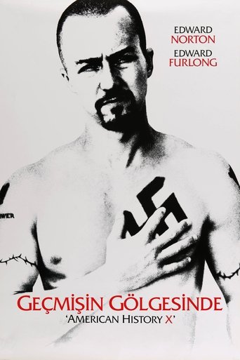 Geçmişin Gölgesinde afişi