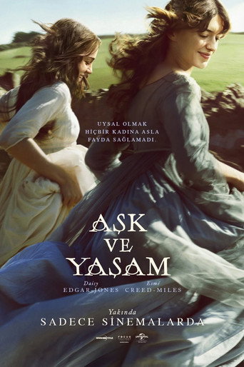 Sense and Sensibility afişi