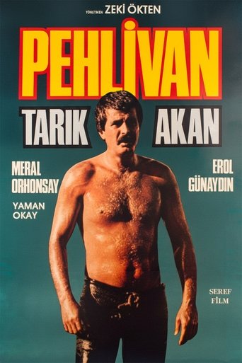 Pehlivan afişi