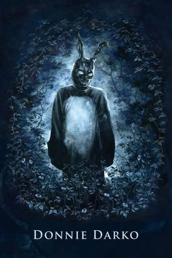 Donnie Darko afişi