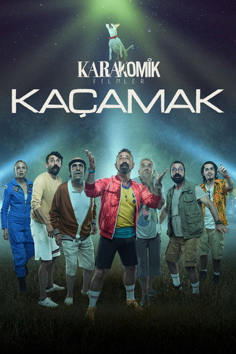 Karakomik Filmler afişi