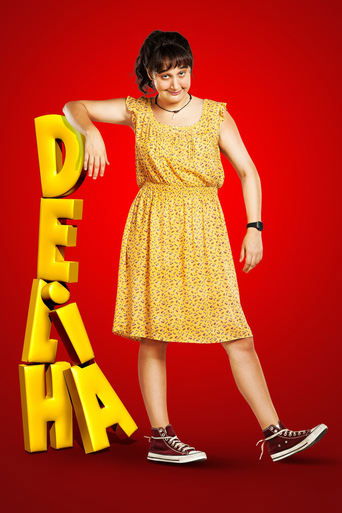 Deliha afişi