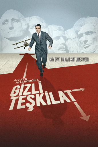 Gizli Teşkilat afişi
