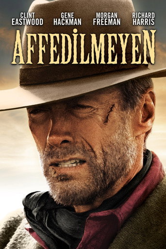 Affedilmeyen afişi