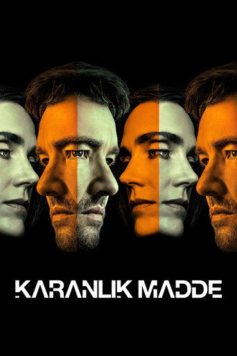 Dark Matter afişi