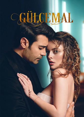 Gülcemal afişi