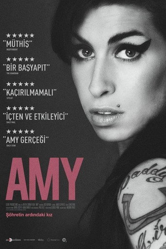 Amy afişi