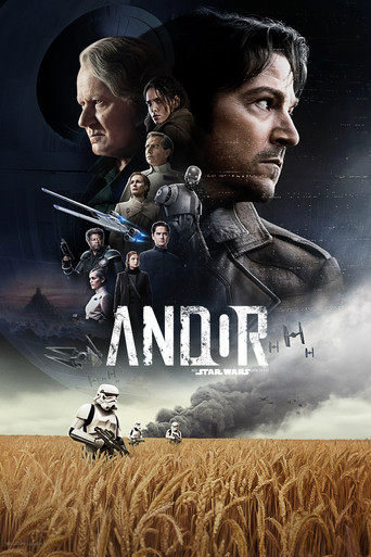 Andor afişi