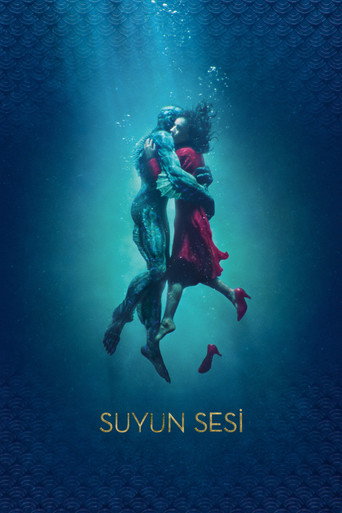 Suyun Sesi afişi
