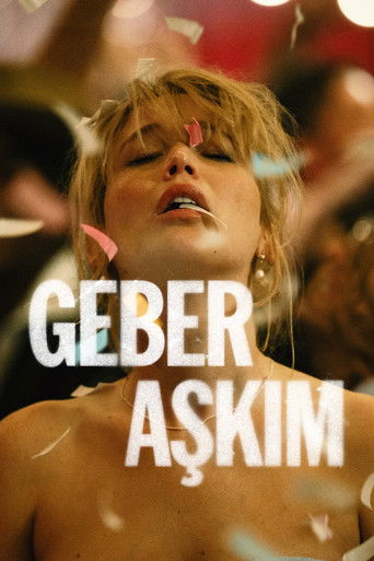 Die My Love afişi