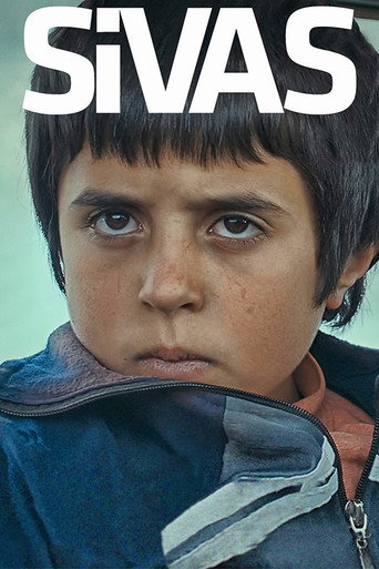 Sivas afişi