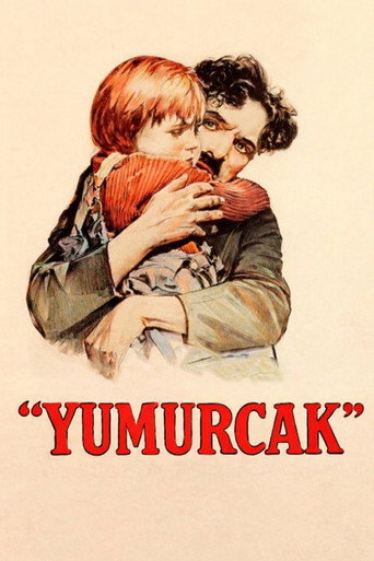 Yumurcak afişi