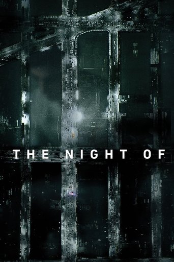 The Night Of afişi