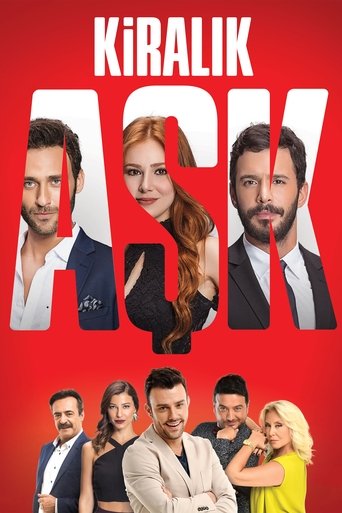 Kiralık Aşk afişi