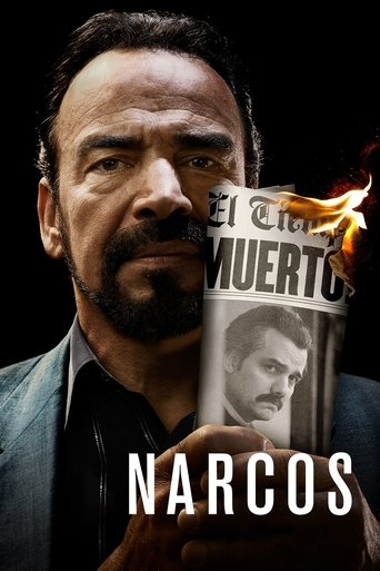 Narcos afişi
