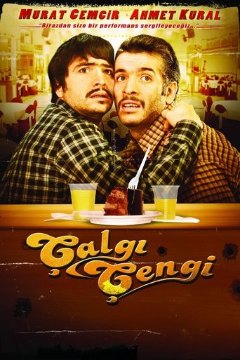 Çalgı Çengi afişi