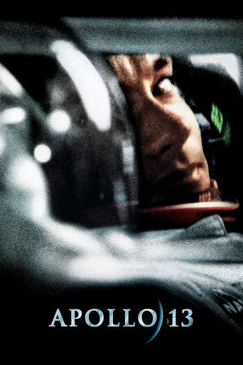 Apollo 13 afişi