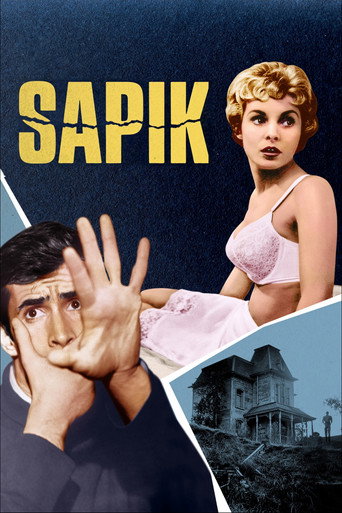 Sapık afişi