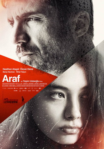 Araf afişi