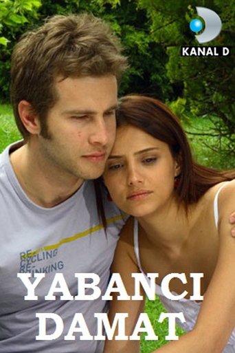 Yabancı Damat afişi