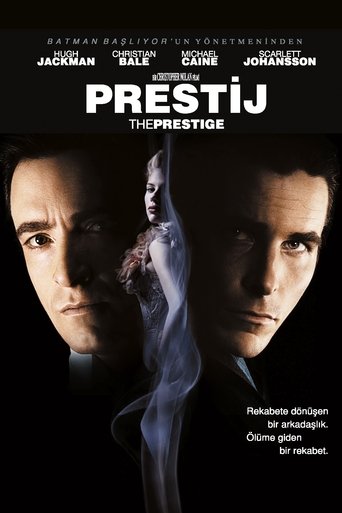 Prestij afişi