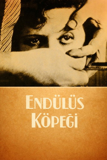 Bir Endülüs Köpeği afişi