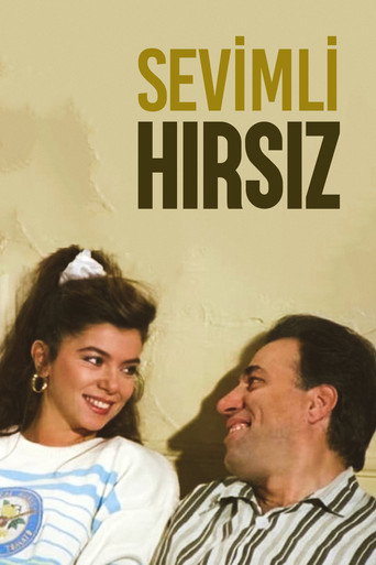 Sevimli Hırsız afişi